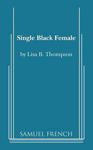 Single Black Female