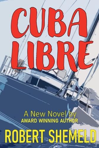 Cover image for Cuba Libre