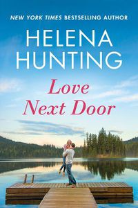 Cover image for Love Next Door