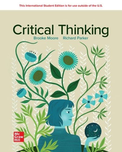 Critical Thinking: 2024 Release ISE