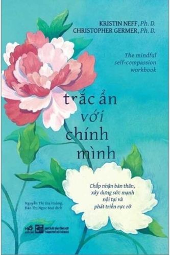 Cover image for The Mindful Self Compassion Workbook