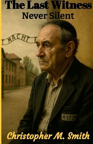 Cover image for The Last Witness