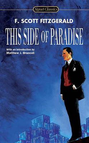 Cover image for This Side Of Paradise