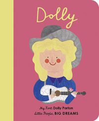 Cover image for Dolly Parton: My First Dolly Parton