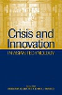 Cover image for Crisis and Innovation in Asian Technology