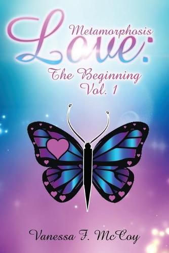 Cover image for Metamorphosis Love: The Beginning Vol. 1