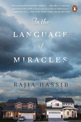 Cover image for In The Language Of Miracles: A Novel