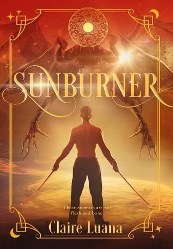 Cover image for Sunburner