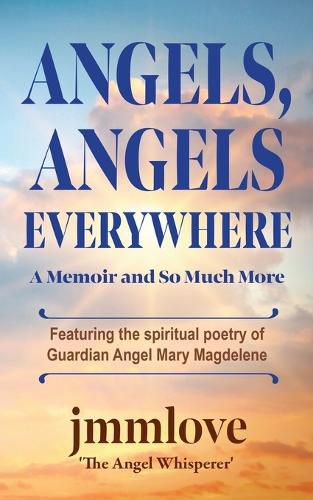 Cover image for Angels, Angels Everywhere