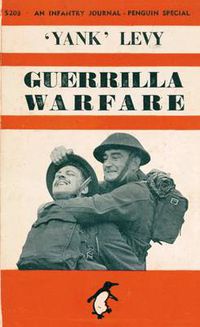 Cover image for Guerrilla Warfare