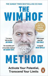 Cover image for The Wim Hof Method: The #1 Sunday Times Bestseller