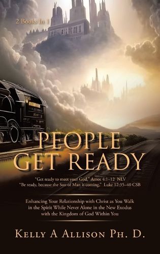 Cover image for People Get Ready
