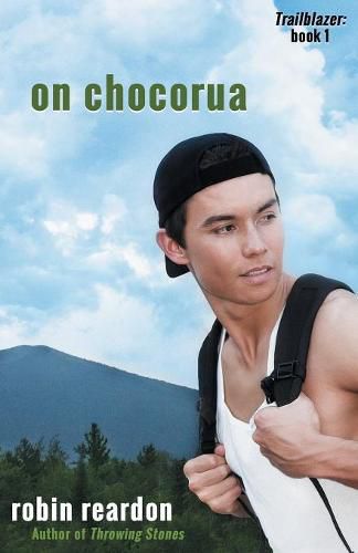 Cover image for On Chocorua: Book 1 of the Trailblazer Series