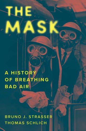 Cover image for The Mask