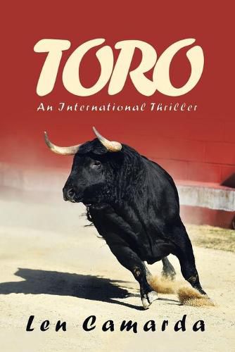 Cover image for Toro