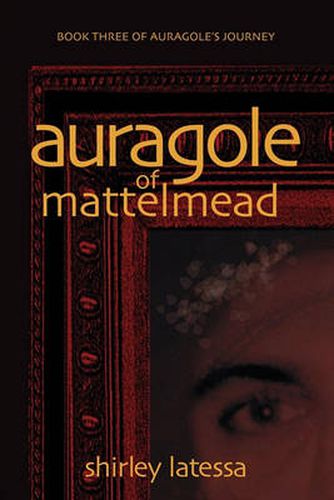 Cover image for Auragole of Mattelmead (Book 3)