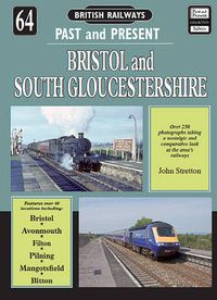 Cover image for Bristol & South Gloucestershire