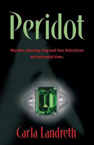 Cover image for Peridot