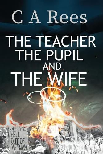 Cover image for The Teacher, The Pupil and The Wife