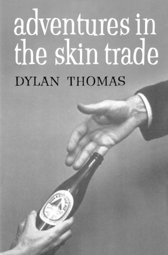 Cover image for Adventures in the Skin Trade