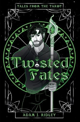 Cover image for Twisted Fates