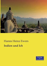 Cover image for Indien und Ich