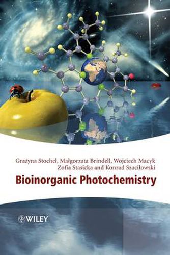Cover image for Bioinorganic Photochemistry