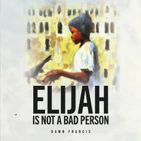 Cover image for Elijah