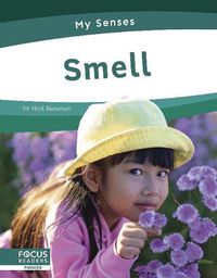 Cover image for My Senses: Smell