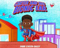 Cover image for Carter And His Bionic Ear