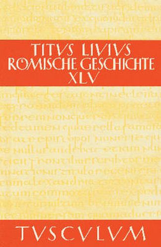 Cover image for Buch 45