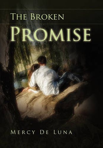 Cover image for The Broken Promise