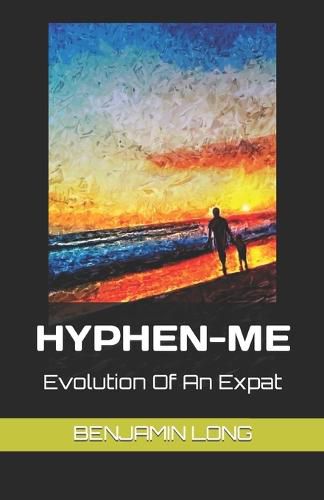 Cover image for Hyphen-Me