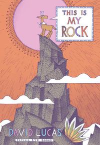 Cover image for This is My Rock