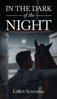 Cover image for In The Dark Of The Night