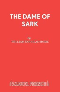 Cover image for Dame of Sark