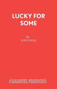 Cover image for Lucky for Some