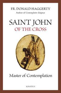 Cover image for Saint John of the Cross: Master of Contemplation