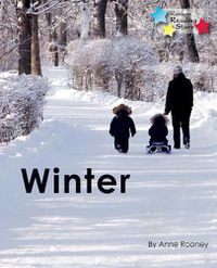 Cover image for Winter