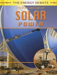 Cover image for The Pros and Cons of Solar Power