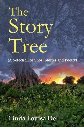 Cover image for The Story Tree