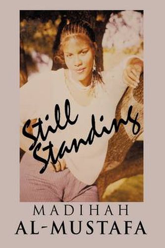 Cover image for Still Standing