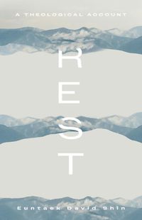 Cover image for Rest