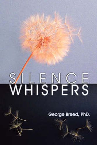 Cover image for Silence Whispers