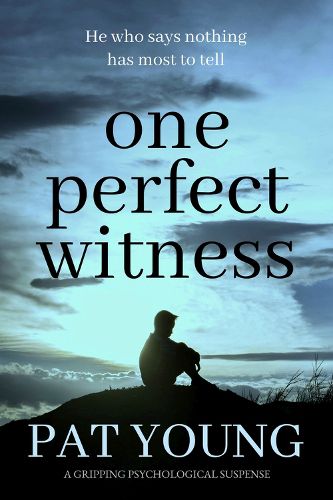 Cover image for One Perfect Witness