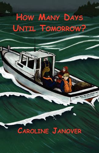 Cover image for How Many Days Until Tomorrow?