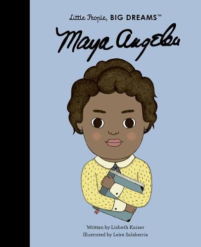 Maya Angelou: Volume 4