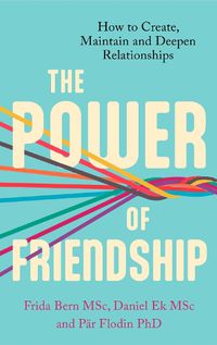 Cover image for The Power of Friendship