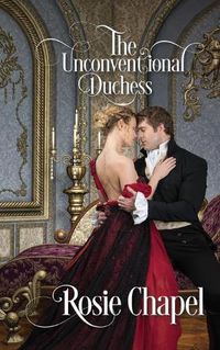 Cover image for The Unconventional Duchess