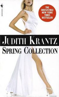 Cover image for Spring Collection: A Novel